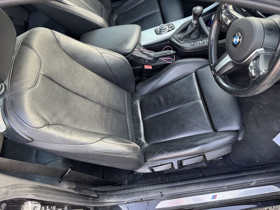 Бмв 220д ф22 bmw 220d f22 НА ЧАСТИ