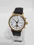 Ceas Maximilienne Claude Moonphase