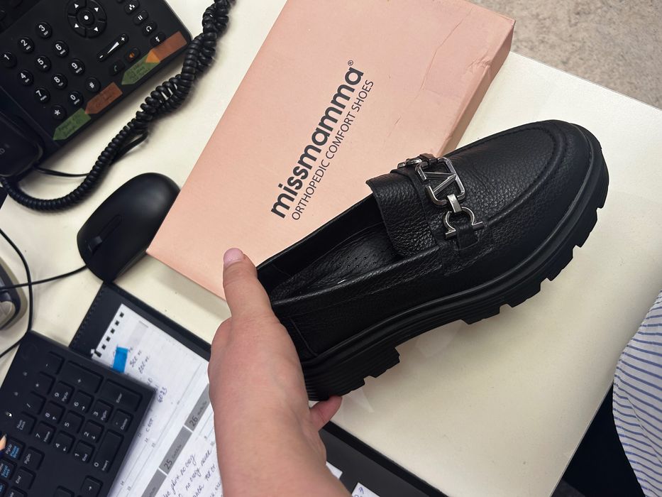 Натуральная кожа