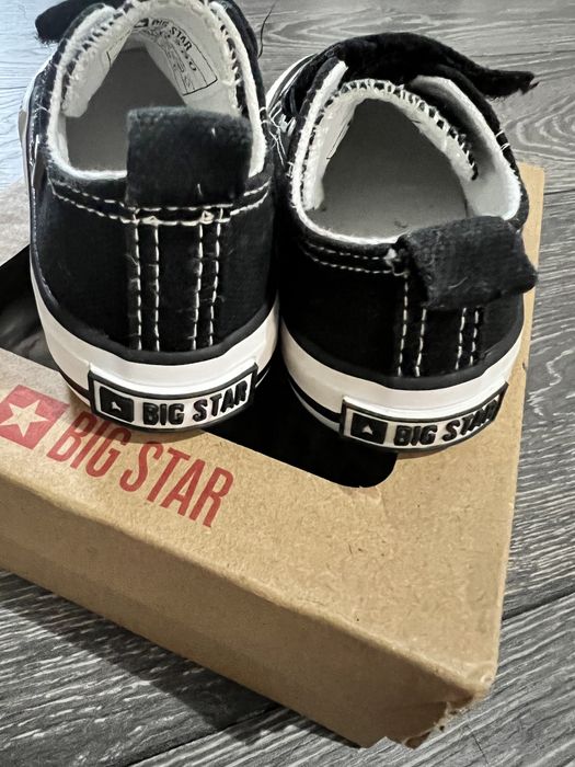 Tenisi bebe BIG STAR, 20