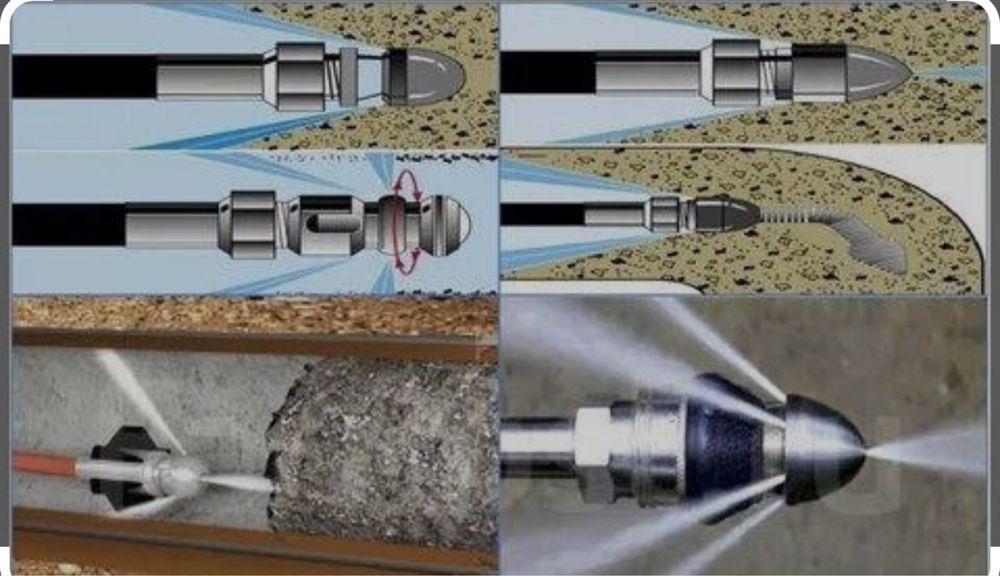 Канализация прочистка.Канализация тазалау.С Аппаратом.