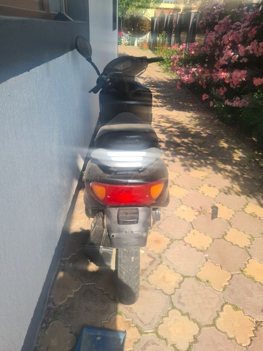 Motoscuter Honda