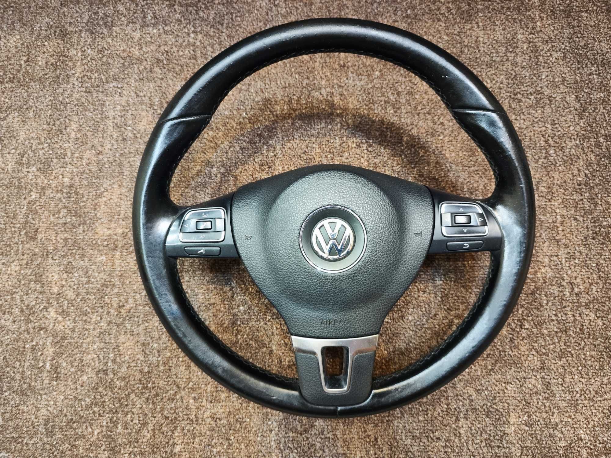 Мулти волан Golf 6/Passat B6/Touran/Polo