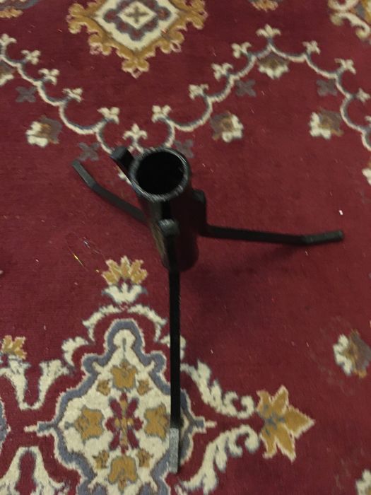 Suport brad pentru craciun