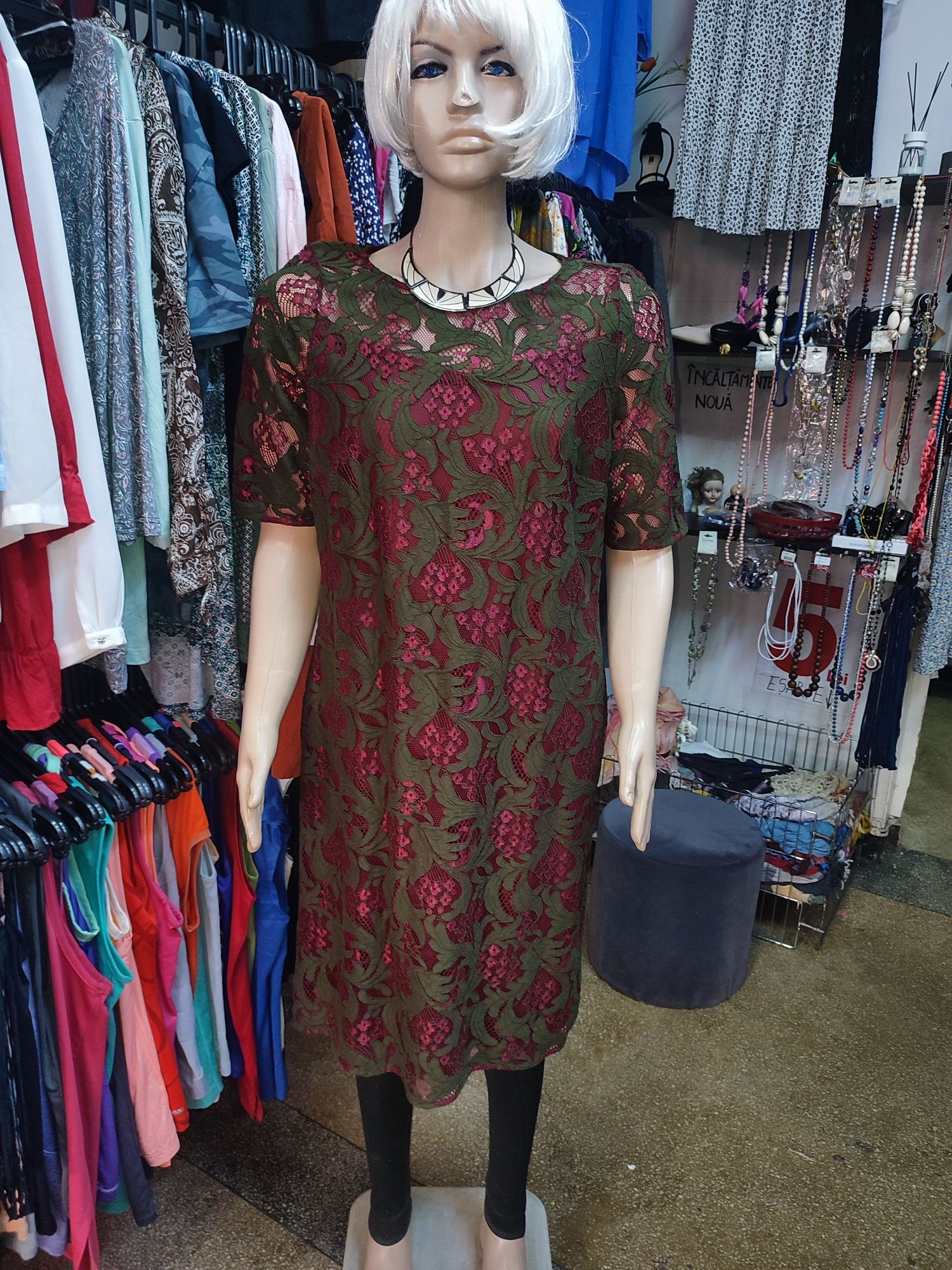 Rochie 150lei noua cu etichetă