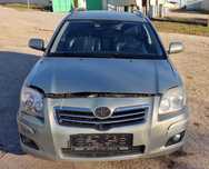 Toyota Avensis 2.2 D-CAT на части Тойота Авенсис 2.2 Д-КАТ на части