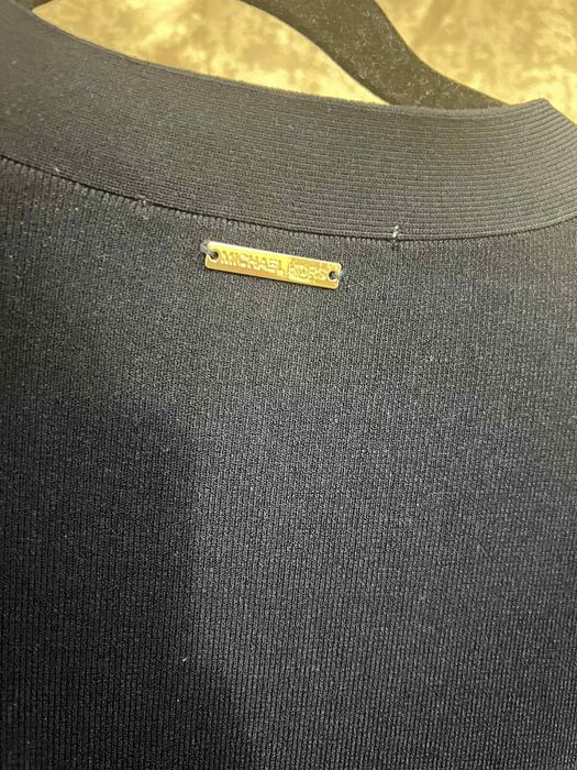 Rochie din tricot Michael kors