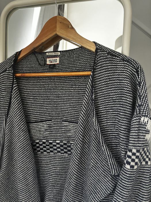 Cardigan Tommy Hilfiger