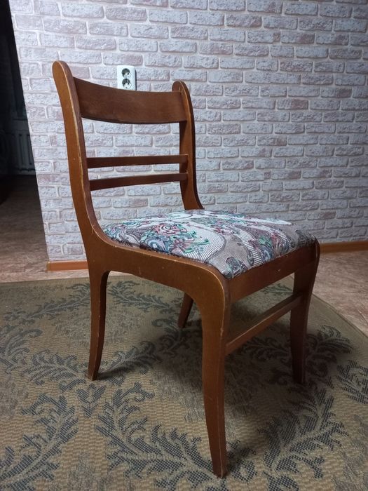 Стулья 5 штук недорого