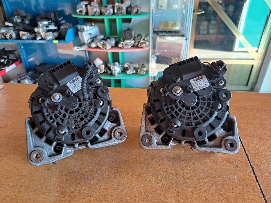 Alternator Dacia Renault 0.9 1.0 Benzina 2012-2019