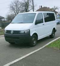 Vw T5 Euro 5 an 2010