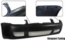 Bara fata Volkswagen VW Golf 4 R32 plastic