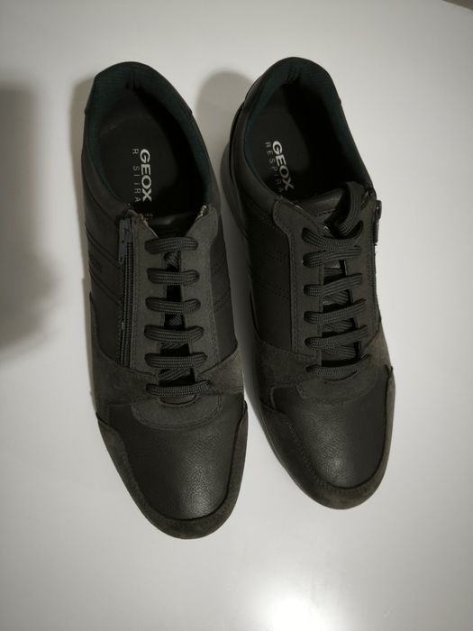 Кроссовки бренда Geox