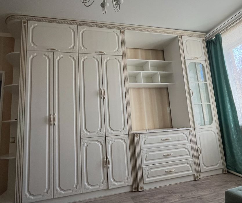 Продам шкаф дизайнерской работы