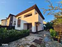 Proprietar Versatila 165 mp utili 5cam 2bucatarii OTOPENI 420mp teren