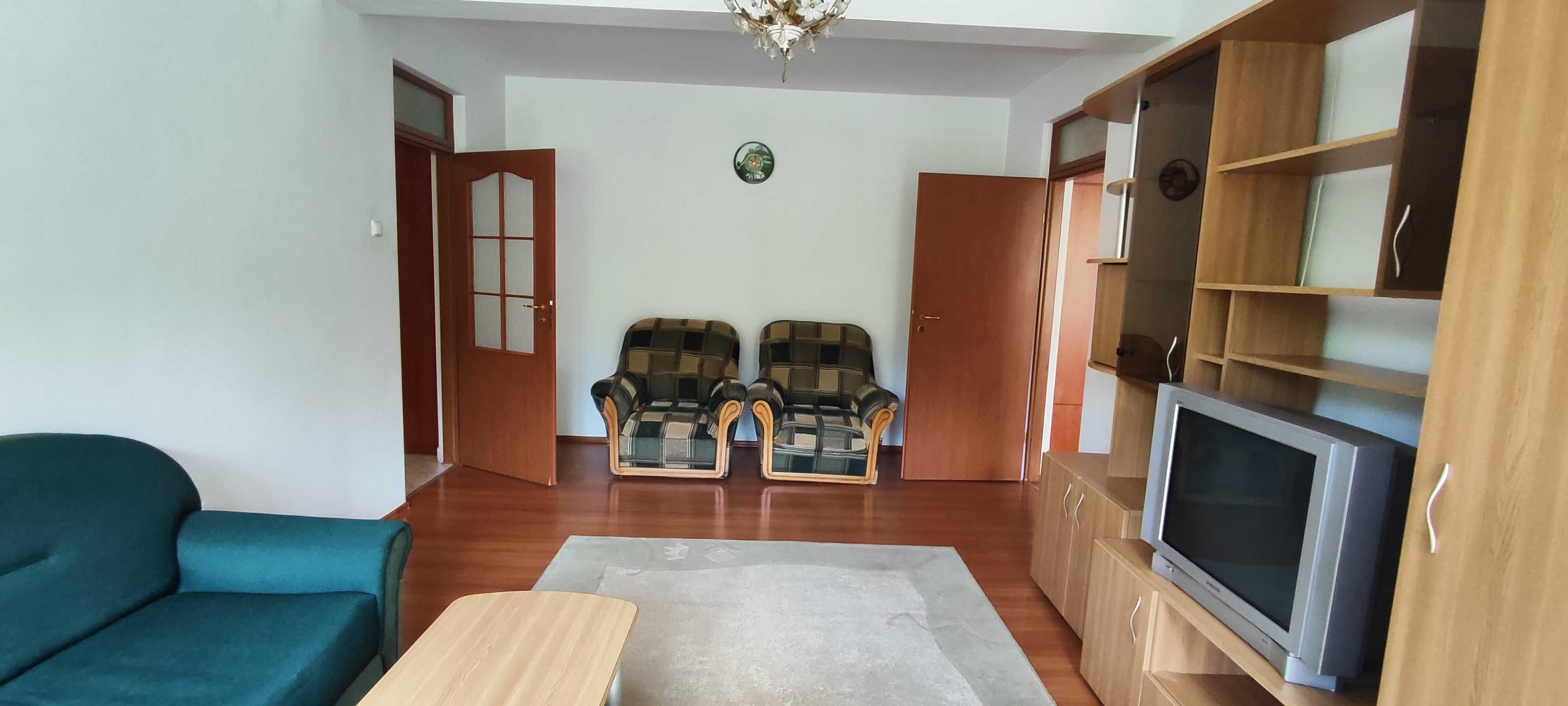 Chirie ap. 2 camere-Zona Iulius Mall