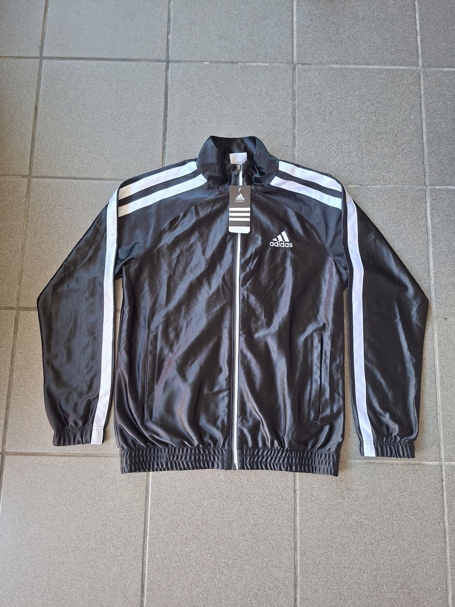 Trening Adidas negru