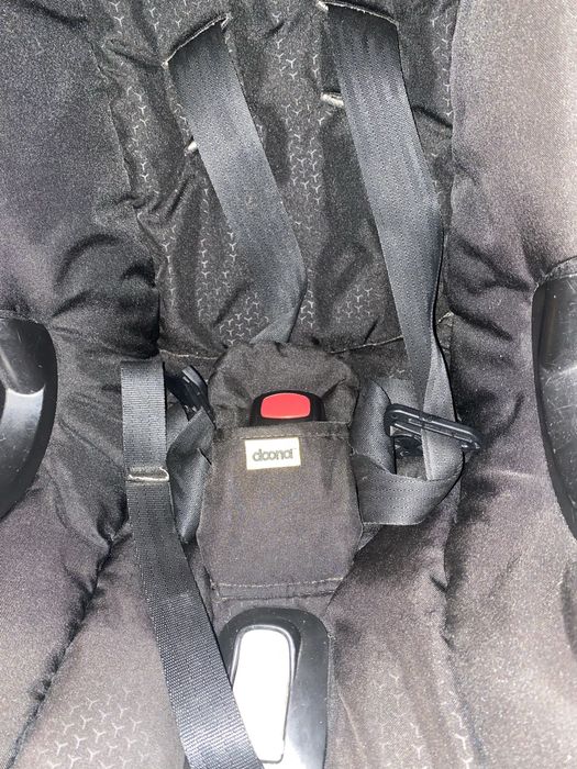 Scaun de masina Doona