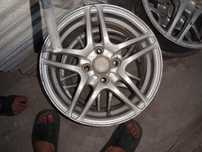 Диски R13 4штуки