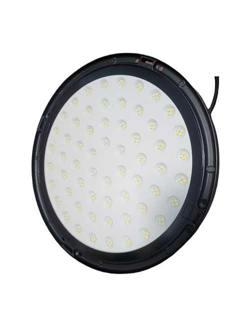 LED 100W Камбана V-tac 10200lm 2г гаранция Индустриален Осветител