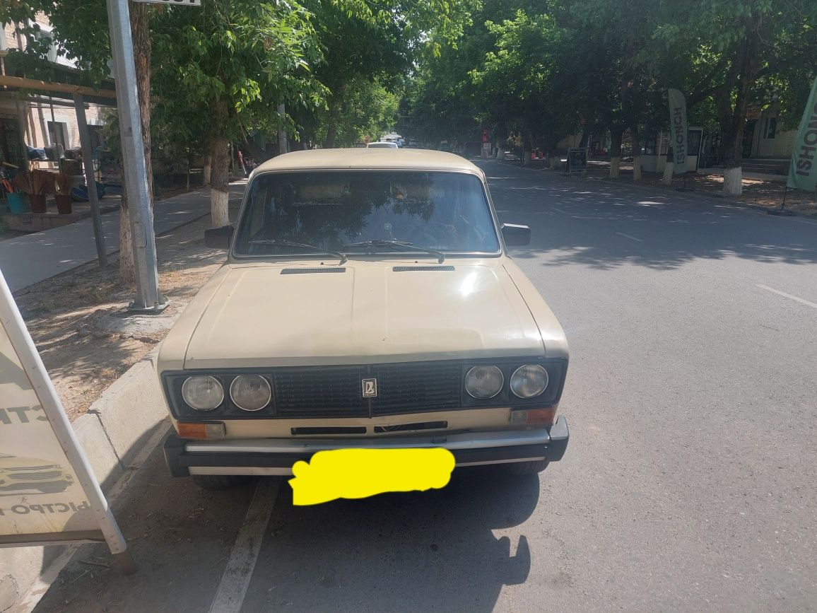 Ваз 21 06 сотилади