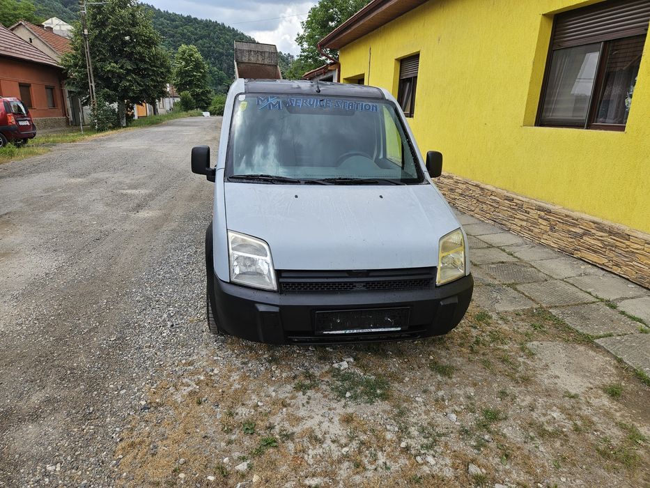 Vând Ford tranzit conect