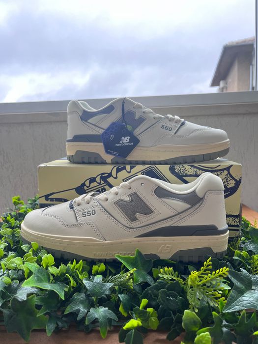 New Balance 550 x Aimé Leon Dore