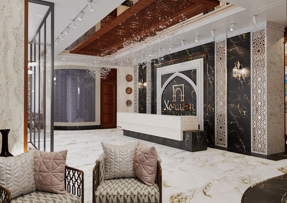 Arxitektura va Dizayn Архитектура и Дизайн