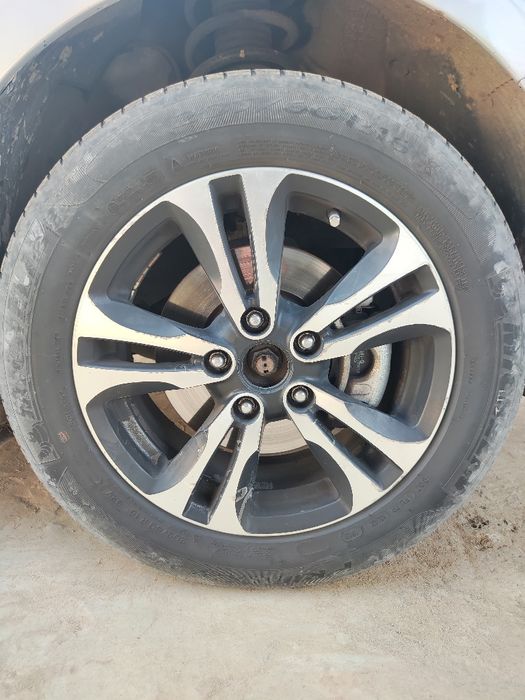 Продается диски R16