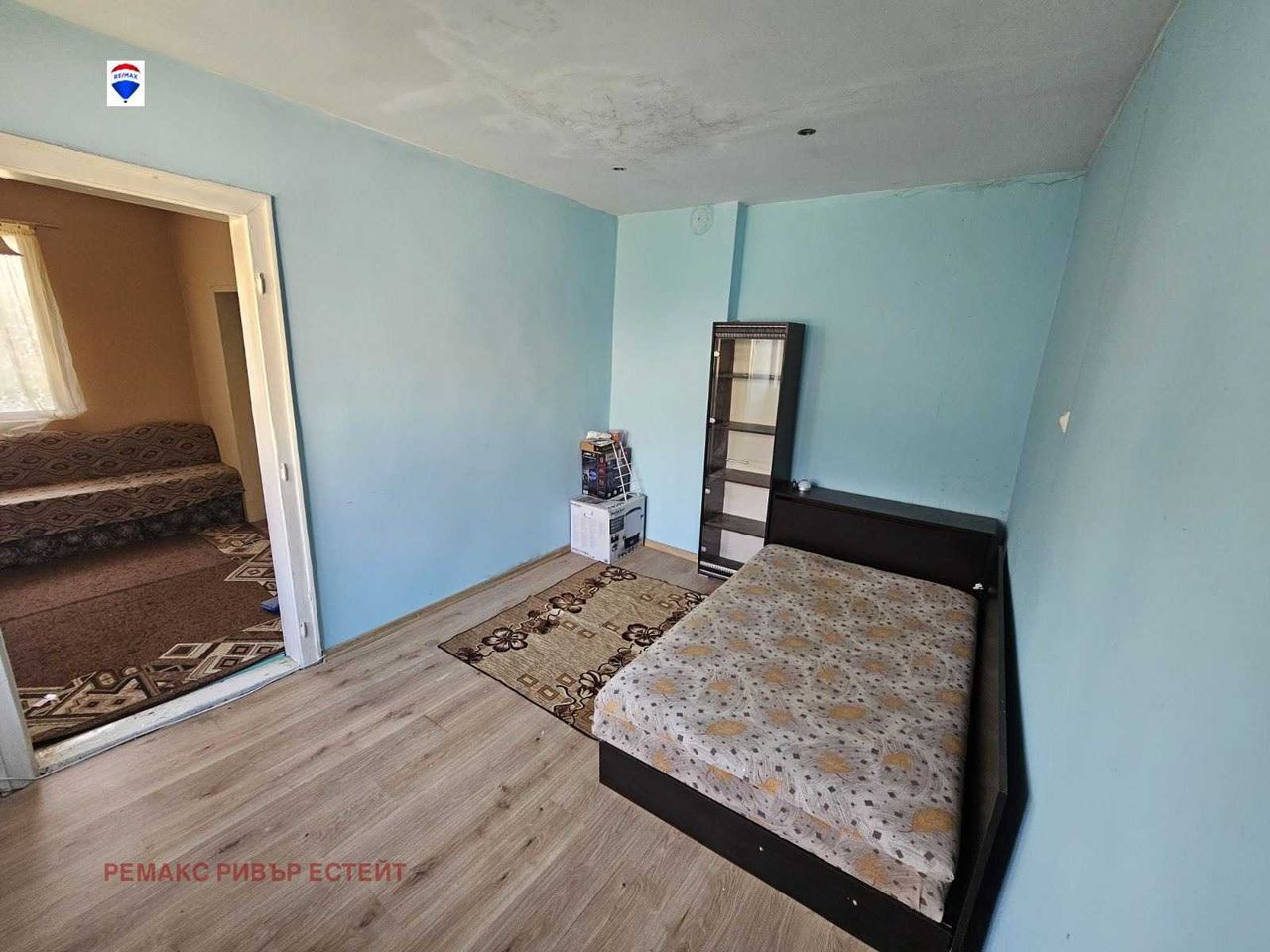 Продава се Двустаен апартамент в Русе, Веждата - 65 кв.м за 522 €/кв.м - Снимка #4