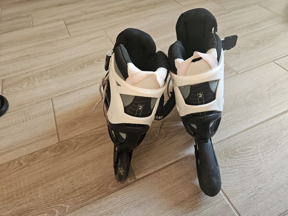 Role Oxelo FIT 5 35-38