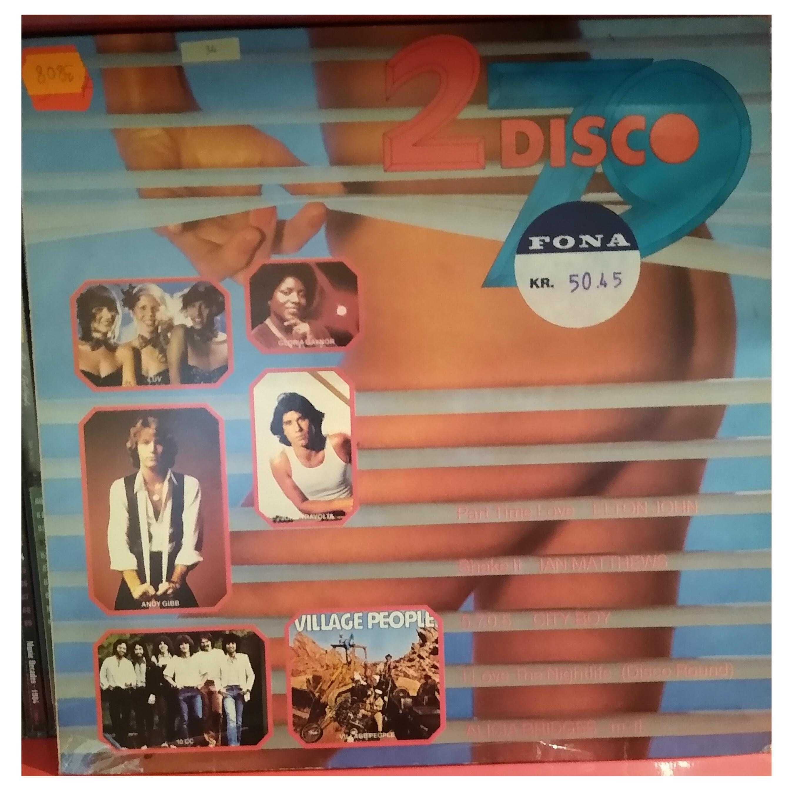Discuri vinil selectii muzica internationala LP