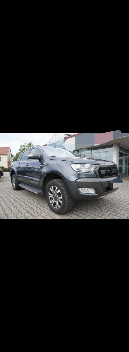 Ford Ranger 3.2 Wildtrak (TVA deductibil integral)