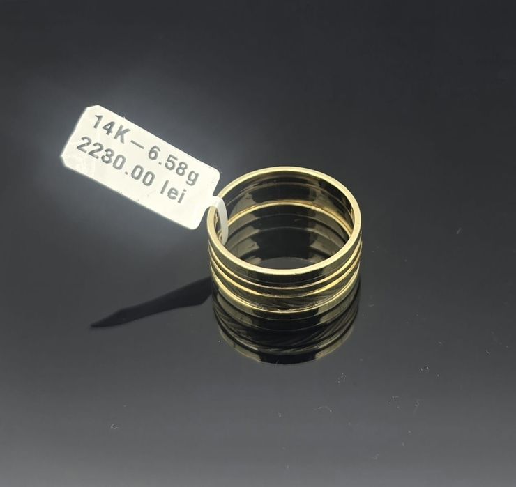 Verigheta aur 14k 6.58gr