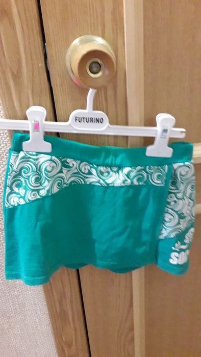 Продам Теннисные спортивные юбки.