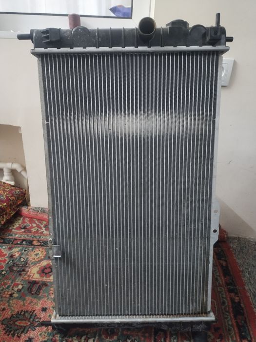 Продается радиатор
