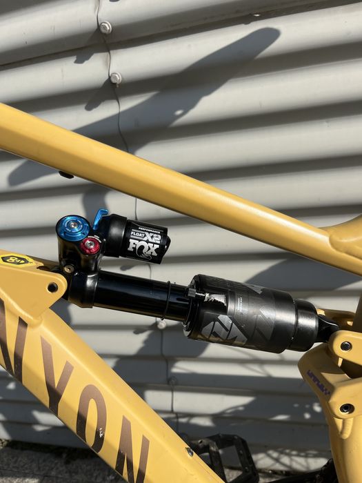 Bicicleta Canyon Torque 2023 29” - Marime L