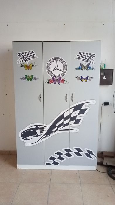 Спальни гарнитур камплек сотилади