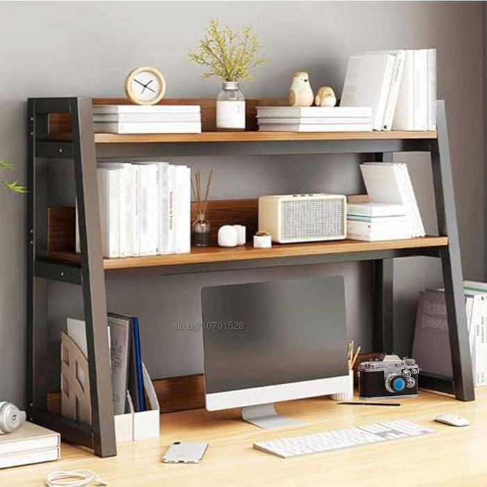 Етажерка/органайзер за бюро FPIGSHS 75 см