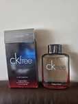 Мъжка Eau de toalette Calvin Klein Sport