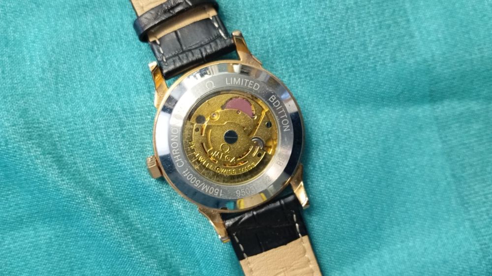 Ceas Omega de vânzare