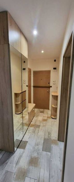 Продава се Тристаен апартамент в София, Младост 1А - 89 кв.м за 2641 €/кв.м - Снимка #9