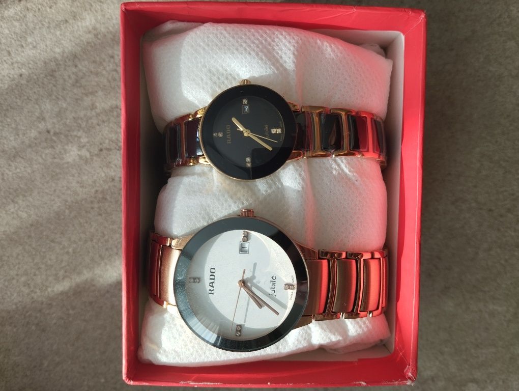 Нов Часовник RADO