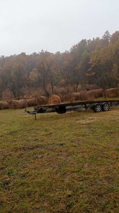 Baloti rotunzi de vanzare 150*150