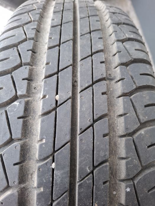 Janta de tablă  vw 5x112 r15