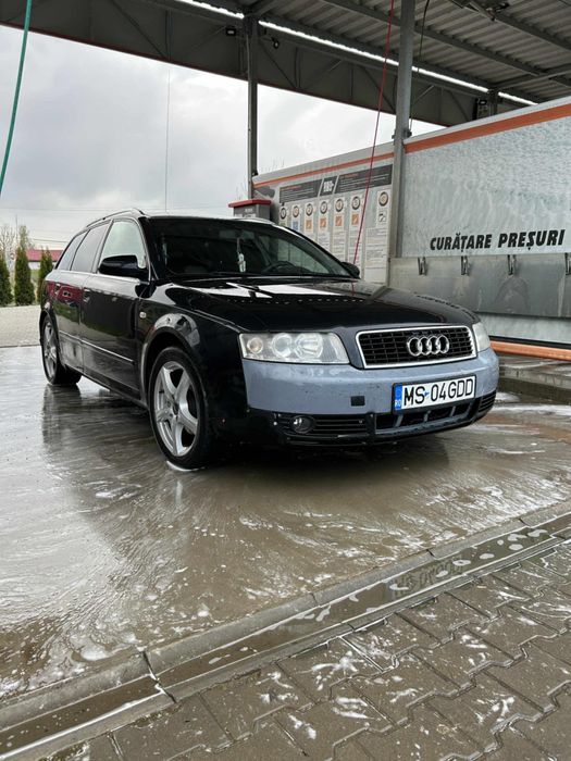 Vând Audi a4 b6 brek