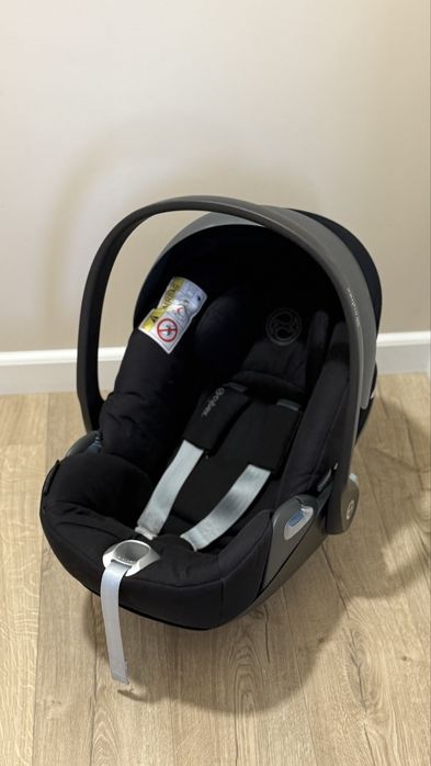 Столче / кошница Cybex Cloud Z i - Size