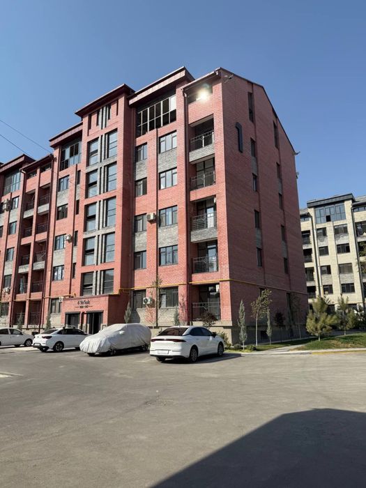 Продается 3-х комнатная квартира Яшнабадском районе