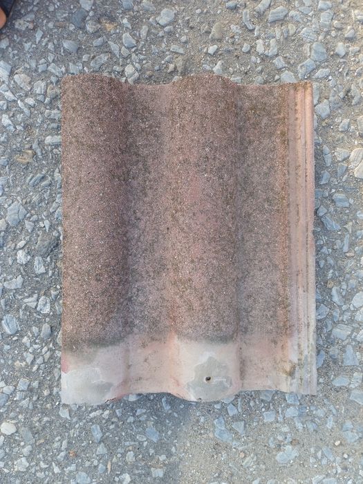 бетонни керемиди