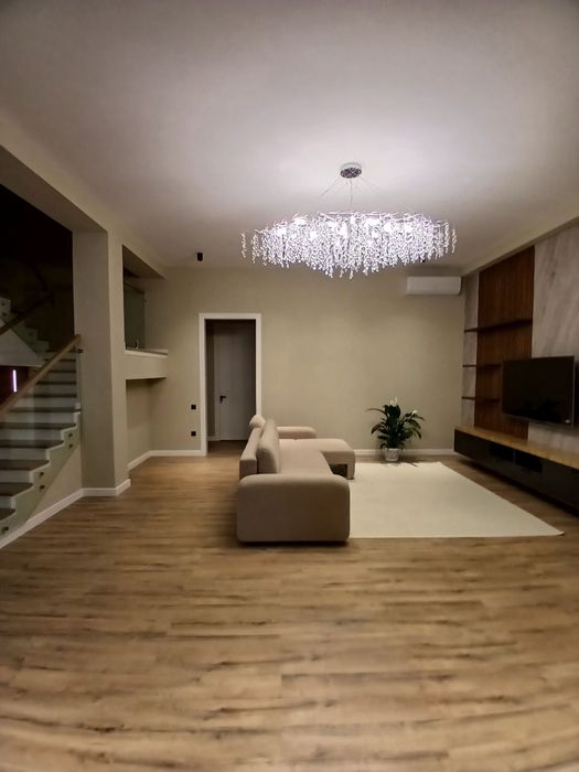 Новый дом для Вас